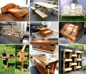 Woodworking Projects – Teds Woodworking