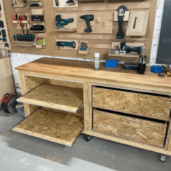Woodworking Projects For Beginners