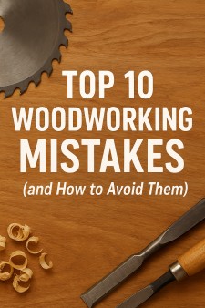 10 mistakes